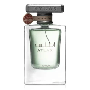 Lattafa Atlas EDP Férfi 55 ml