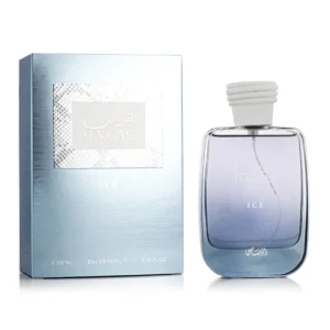 Rasasi Hawas Ice EDP Férfi 100ml