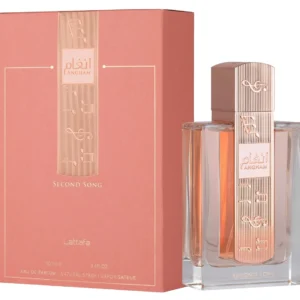 Lattafa Angham Second Song  EDP Női 100ml