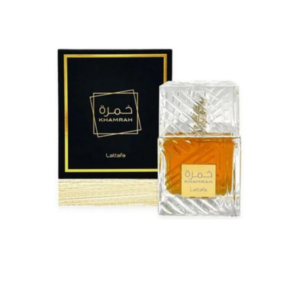Lattafa Khamrah EDP Unisex parfüm 100ml